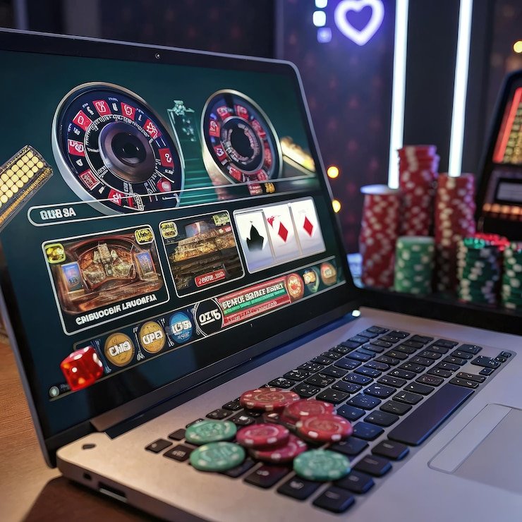 taijuwang Nilai Payout Konsisten