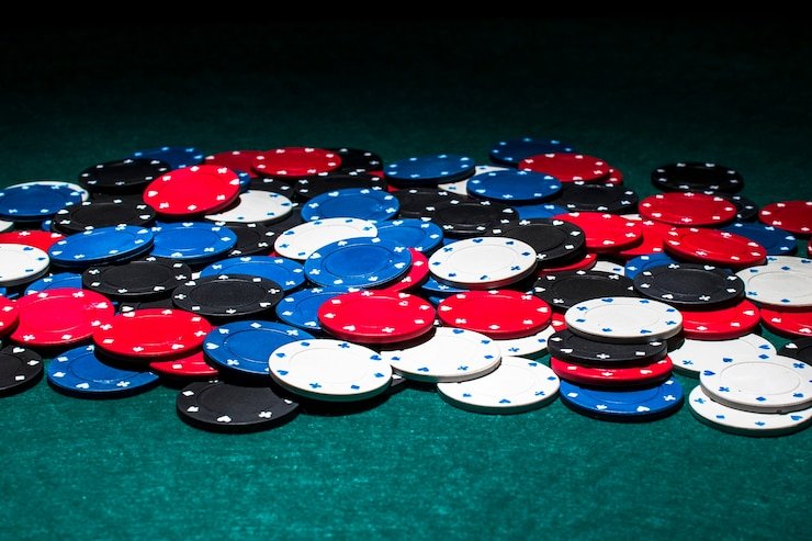 taijuwang Apa yang Kami Sediakan dalam Lobby Slot